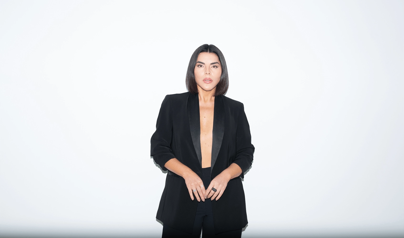 Isis Miralles – Consultora de Imagen en Santiago