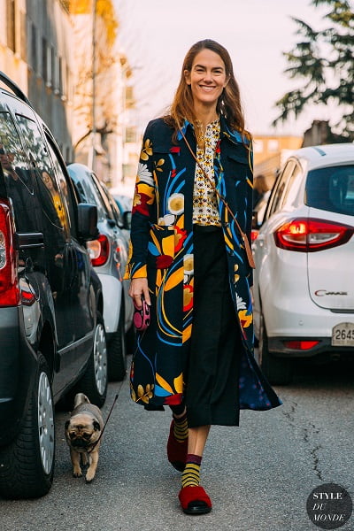 Las claves del estilo creativo
