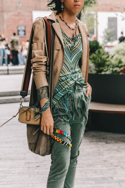 Las claves del estilo creativo