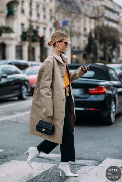 Las claves del estilo creativo