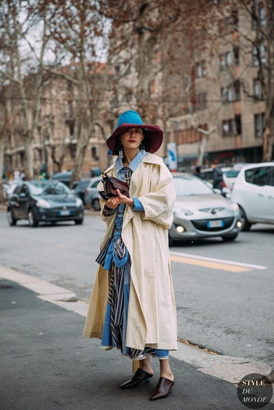 Las claves del estilo creativo