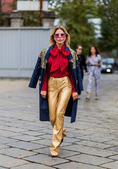Las claves del estilo creativo