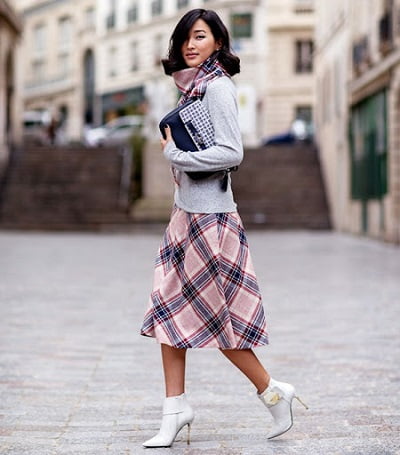 Las claves del estilo creativo