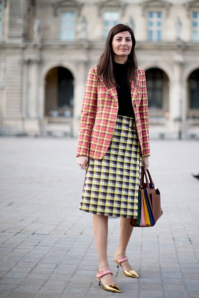 Las claves del estilo creativo