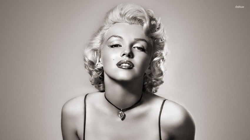 Marilyn Monroe, conoce sus secretos de belleza - Consultora de Imagen
